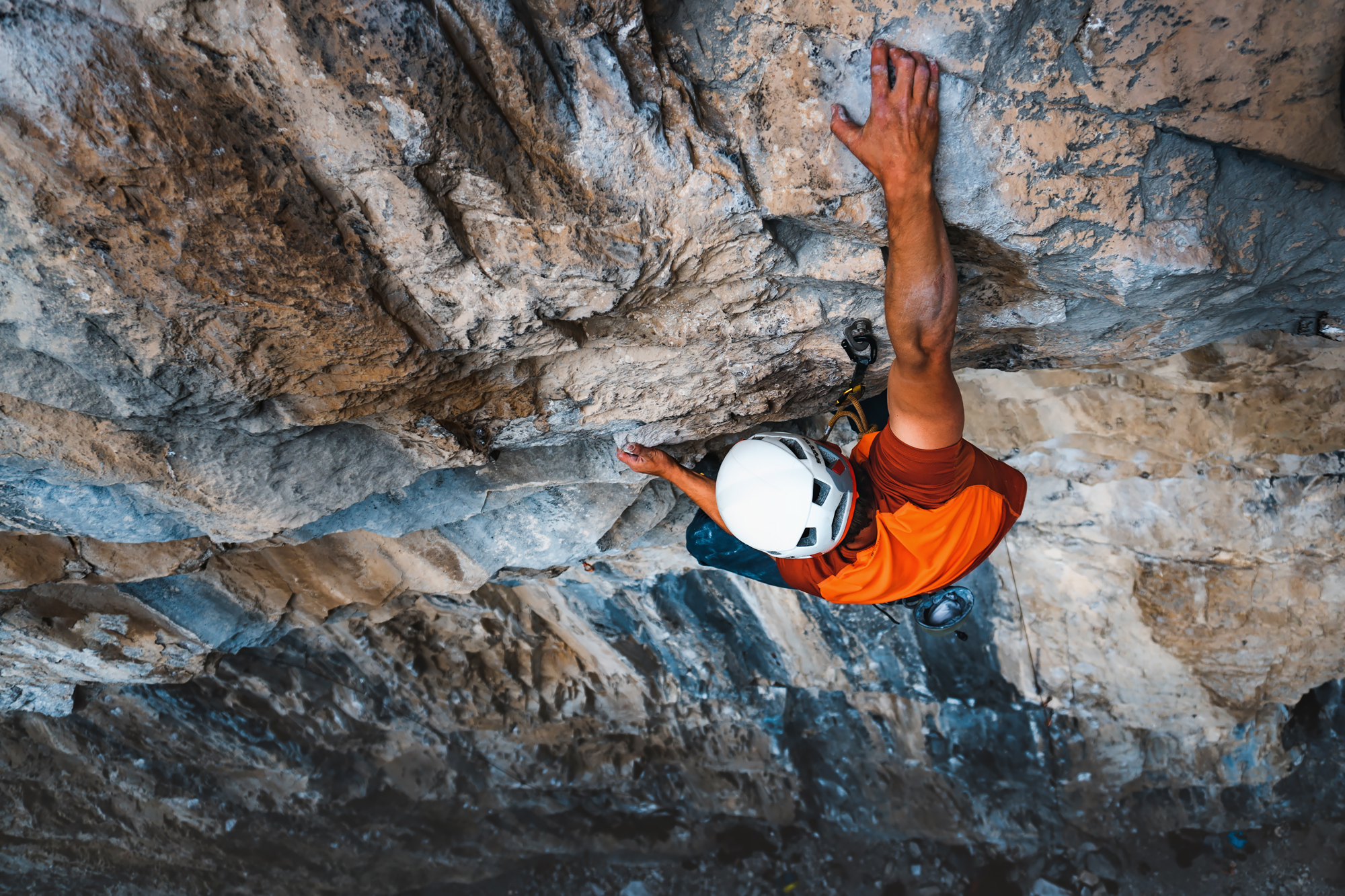 How to climb 5.13 // Part I | Alpine Journals