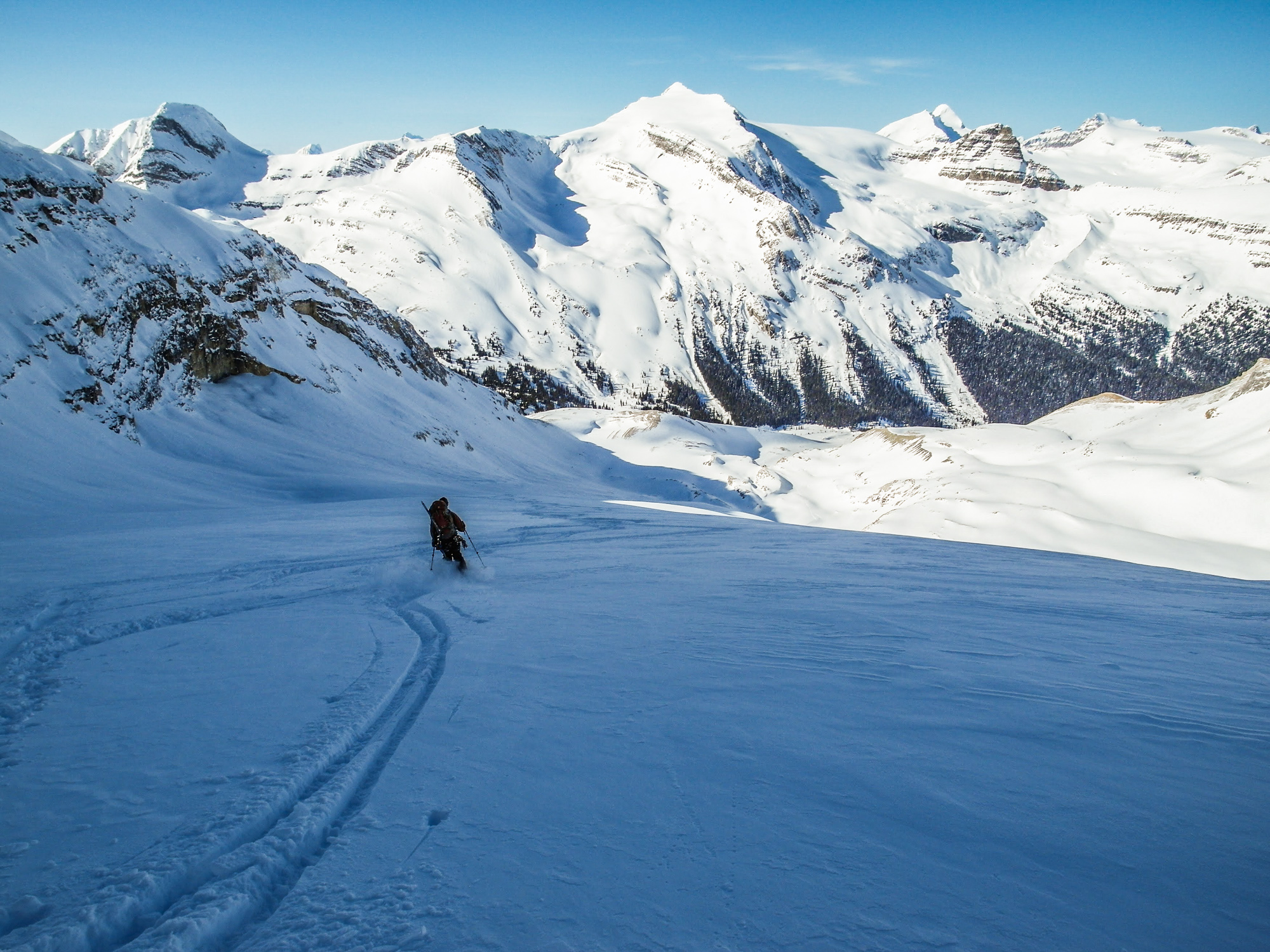 25 Ski Touring Frequently Asked Questions (FAQ) - Alpine Journals