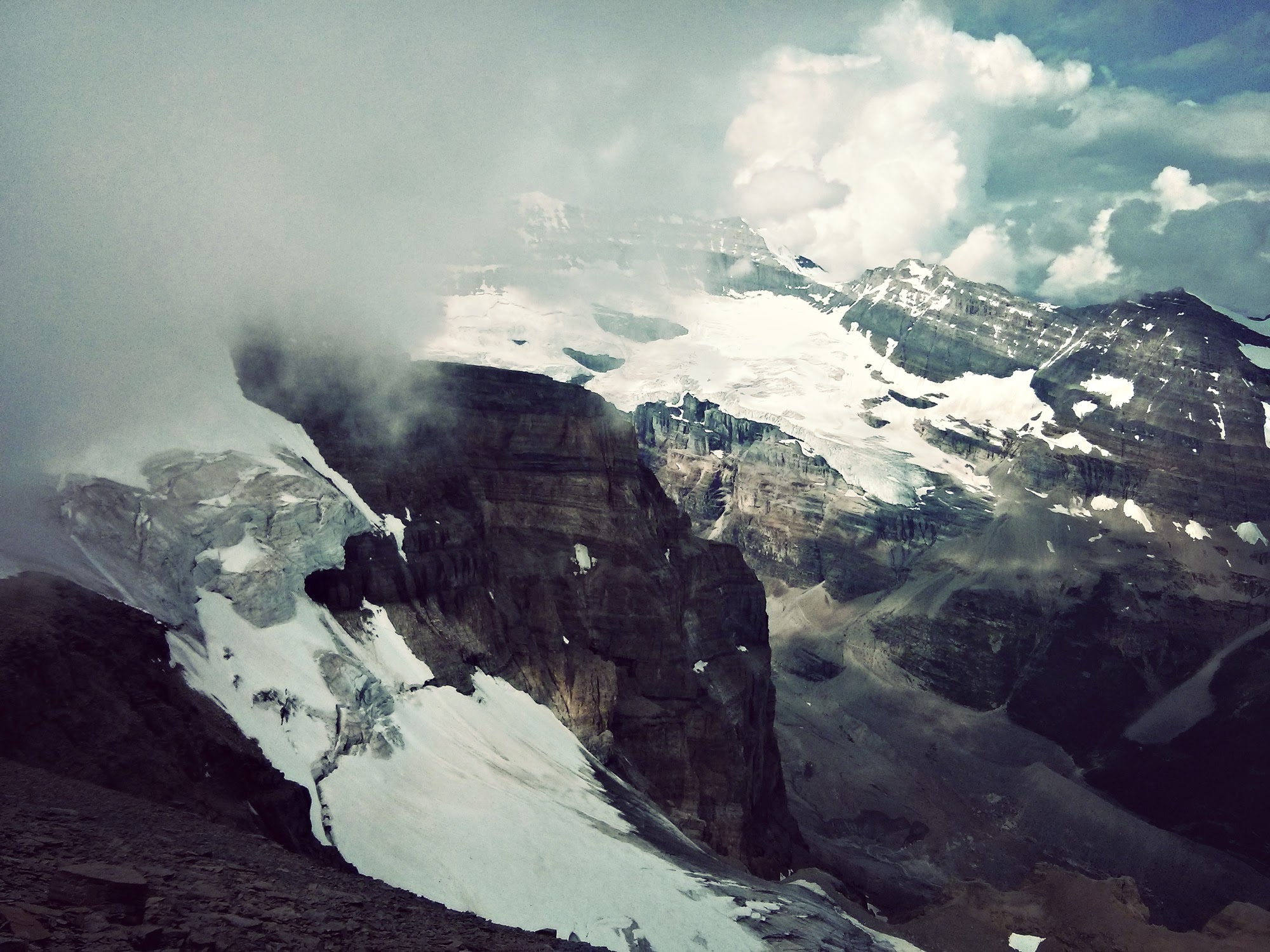 Haddo Peak | Alpine Journals