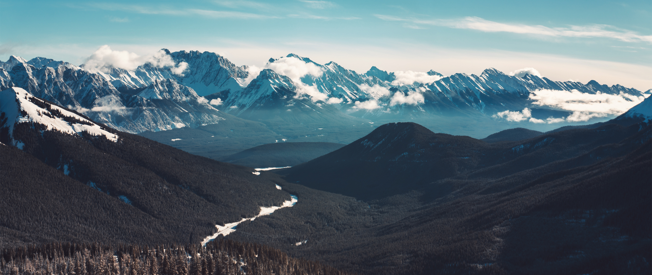Panoramic Background Wallpaper Photos | Alpine Journals